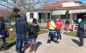 Θεσσαλονίκη: Δωρεάν rapid tests αύριο στη Θέρμη