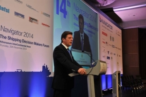 Βαρβιτσιώτης:Τα λιμάνια μας να γίνουν πόλοι προσέλκυσης επενδύσεων