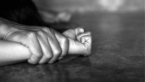 Γυναικοκτονία στην Ιταλία: Δολοφόνησε τη σύζυγό του στη βεράντα τους – Προσπάθησε να αυτοκτονήσει