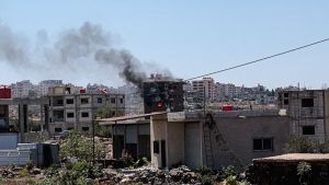Συρία: Ανάκτηση του ελέγχου στη Σουέιντα από τους Δρούζους