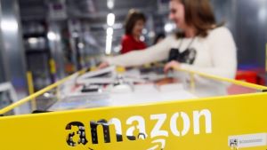 Amazon: Πώς τέσσερα αδέλφια έστησαν απάτη 19 εκατ. σε βάρος της εταιρείας – κολοσσού