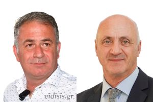 Να και οι αιχμές Πογέλη κατά Βεργίδη