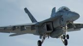 Συντριβή Ουκρανικού F-16: Αδιευκρίνιστα αίτια και ρωσικές επιθέσεις