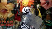 Θεσσαλονίκη: Σύλληψη 30χρονου μετά τα επεισόδια