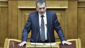 Βρούτσης: Ακόμη περιμένω απαντήσεις από ΣΥΡΙΖΑ για προγράμματα τηλε-κατάρτισης επί των ημερών του