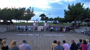 Στέλιος Αγγελούδης: Κάνουμε πράξη το πρώτο ανοιχτό Συμβούλιο Πολιτισμού για τη Θεσσαλονίκη