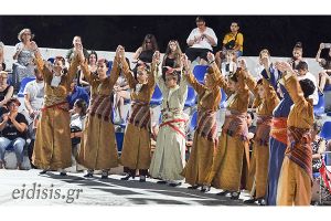 Καλοκαιρινές νύχτες με χορό και τραγούδι στα χωριά του ν. Κιλκίς