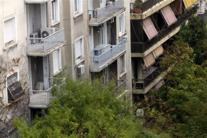 ΝΔ: Το σχέδιο της για την αναθέρμανση της αγοράς ακινήτων