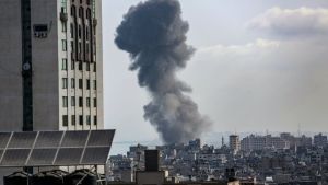 Δυτική Όχθη: Τέσσερις νεκροί από επιδρομή Ισραηλινών