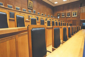 Ισόβια για τον παιδοκτόνο πρώην αστυνομικό