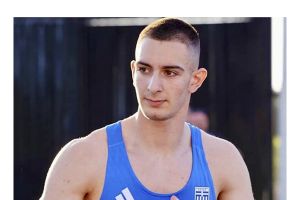 "Αγγιξε" τα 70μ στη σφυροβολία ο Απόστολος Τζαμτζής. 10ος στην παγκόσμια κατάταξη