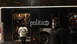ΟΑΣΘ: Υγειονομική βόμβα τα αστικά λεωφορεία – Πανικός το Σάββατο το βράδυ – Δείτε βίντεο