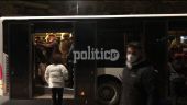 ΟΑΣΘ: Υγειονομική βόμβα τα αστικά λεωφορεία – Πανικός το Σάββατο το βράδυ – Δείτε βίντεο
