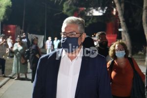 Θεσσαλονίκη: Επίσκεψη Κουτσούμπα στο 47ο φεστιβάλ ΚΝΕ – Οδηγητή (pics)