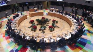 Προθεσμία μιας εβδομάδας δίνει στην Τουρκία η ΕΕ πριν αποφασίσει πώς θα αντιδράσει