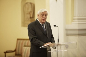 Παυλόπουλος: Αναγκαίες οι διορθώσεις στο πρόγραμμα του ΔΝΤ