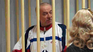 Βρετανία: «Σε υγρή μορφή» ο νευροτοξικός παράγοντας που έπληξε τους Σκριπάλ