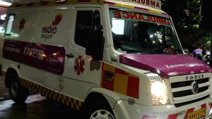 Ινδία: Τραγωδία σε προεκλογική συγκέντρωση με 31 νεκρούς και δεκάδες τραυματίες