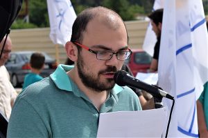 Η Ουκρανία και η μόνιμα «σωστή» πλευρά της ιστορίας