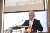 Στην Αλβανία για τριήμερη επίσκεψη ο Γιάννης Μπουτάρης