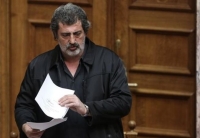 Boυλευτές της ΝΔ κατά Πολάκη - Επιστολή στον Πρόεδρο της Βουλής