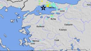 Σεισμός 6,2 Ρίχτερ ταράσσει την Κωνσταντινούπολη, πανικός και αναμνήσεις από το παρελθόν