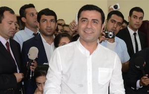 Σελαχεντίν Ντεμίρτας, ο πολιτικός που «ψαλίδισε» τα φτερά του Ερντογάν