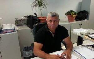 Μπίζπος: «Η Άσσηρος δεν αντέχει άλλη επιβάρυνση»