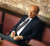 Αχ.Καραμανλής:Δεν στάθηκε στο ύψος της η γενιά του Πολυτεχνείου