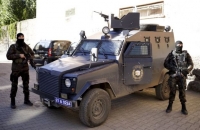 Τουρκία: Συνελήφθησαν 38 ύποπτοι που ήθελαν να ενταχθούν στην ISIS