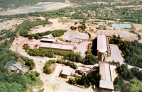 Υδροπλάνα και «Ελληνικός Χρυσός» στη συνάντηση Σκουρλέτη με καναδό πρέσβη