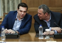 Στις 24 Ιουλίου το σχέδιο Τσίπρα για τη Συνταγματική Αναθεώρηση