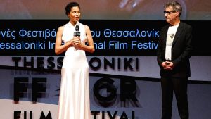 Το 66ο Φεστιβάλ Κινηματογράφου Θεσσαλονίκης υποδέχεται τη Ίντια Μουρ