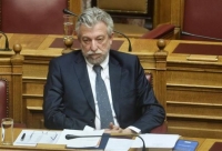 Κοντονής: Η κυβέρνηση δεν αντιδικεί με τη Δικαιοσύνη
