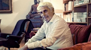 Πέθανε ο εκδότης Ζαν-Κλοντ Λατές