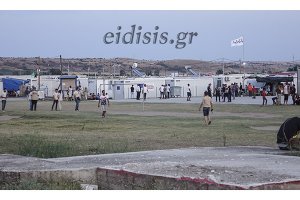 Φιλοξενία προσφύγων-μεταναστών δυο ταχυτήτων. Στις δομές επιδοτούνται οι δήμοι. Σε σπίτια-ξενοδοχεία αγνοούνται!