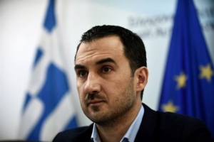 <div>Χαρίτσης: 'Εξοδο από το μνημόνιο το καλοκαίρι</div>