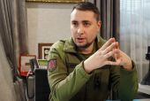 Ουκρανία: Ο Κιρίλο Μπουντάνοφ θα αναλάβει υπουργός Άμυνας