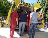 Βόλος: Τραγικός θάνατος 34χρονου σε δεξαμενή με μούστο
