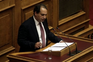 Χρ.Σπίρτζης: Δεν κάνουμε ανάπτυξη κλείνοντας αγορές για λίγους
