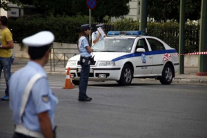 Νέο περιστατικό διαπληκτισμού με τροχονόμο για τα μέτρα στο κέντρο