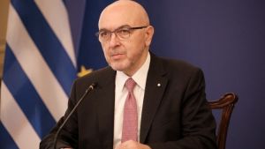 Κ.Φραγκογιάννης: Απευθείας αεροπορική σύνδεση Ελλάδας-Λιβύης μετά από διακοπή οκτώ ετών