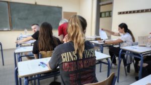 Πανελλήνιες 2020: Οι απαντήσεις στα θέματα των Νέων Ελληνικών για τα ΕΠΑΛ