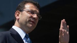 Ε. Ιμάμογλου: « Γεγονός είναι ότι αυτές θα είναι πιο δύσκολες από τις προηγούμενες εκλογές»