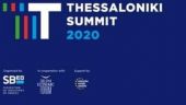 Χαιρετισμός Σ. Τσομώκου στο 5ο Thessaloniki Summit