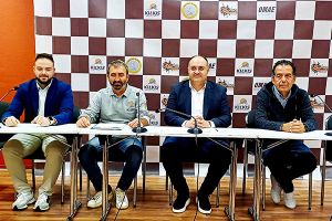Ανοιχτή πρόσκληση στη μοναδική εμπειρία του 3ου Kilkis Rally Cross