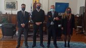 Μέτρα για τη μείωση του χρόνου αναμονής στο Κτηματολόγιο