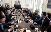 Τον Αύγουστο ο ανασχηματισμός… ανάκαμψης της οικονομίας