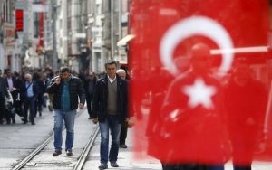 «Σαρώνει» ο κορονοϊός την Τουρκία – 217 νεκροί σε μια ημέρα – Πάνω από 27.800 τα κρούσματα