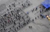 Πεκίνο: Κλείνει σταθμούς του μετρό για μόλις… 51 νέα κρούσματα